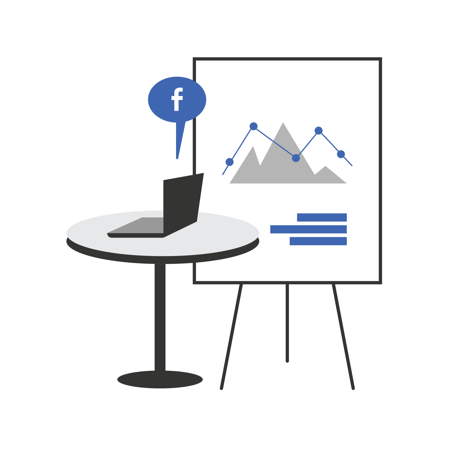 Business Facebook pages leveraged as a crucial marketing tool for businesses.png